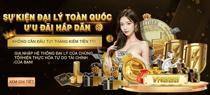 Cấp Độ VIP Kim Cương vnew88