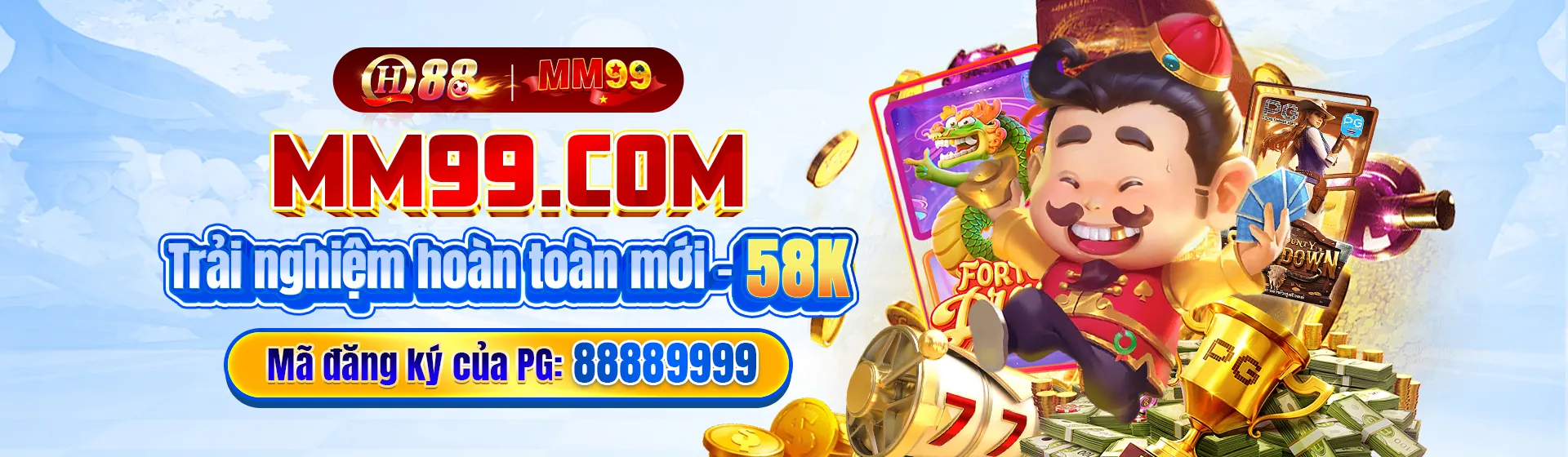 Hình ảnh chính của trang Chiến lược Slot Game vnew88