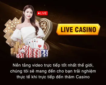 Casino trực tuyến sống động vnew88 casino